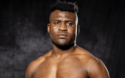 Ngannou Leaves The Door Open For A UFC Return