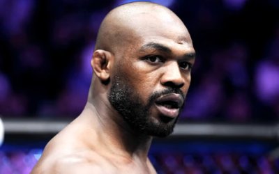 UFC legend flames Jon Jones, ‘not very bright’ over UFC White House event