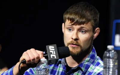 Bryce Mitchell: ‘Our leaders are pedophiles’