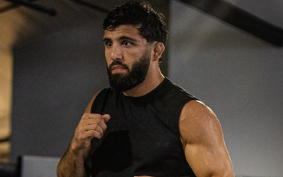 Dana White On Arman Tsarukyan’s Title Shot Snub