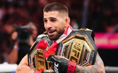 Top 20 Undefeated Fighters – Part Two